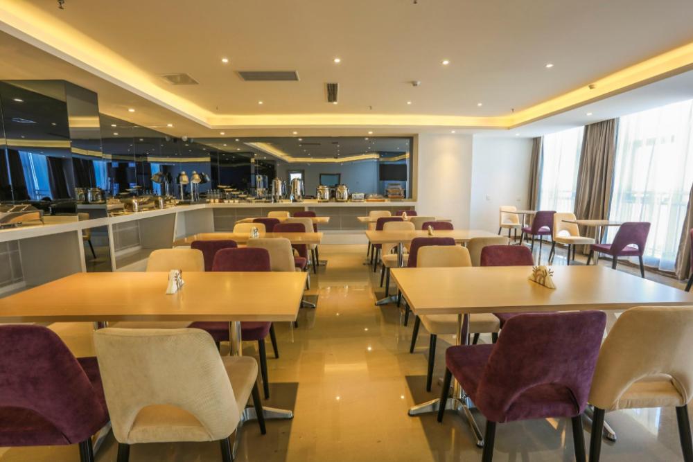 lavande hotels