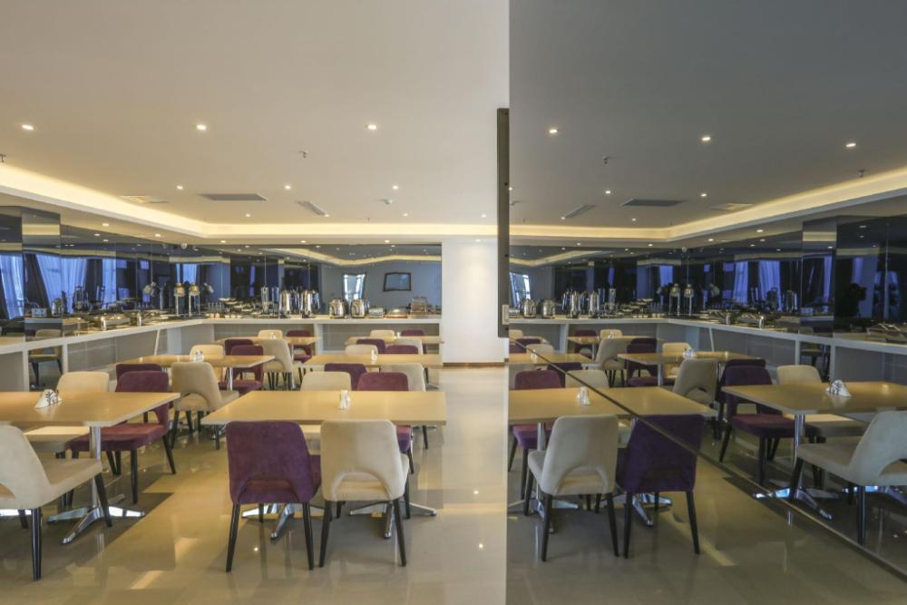 lavande hotels
