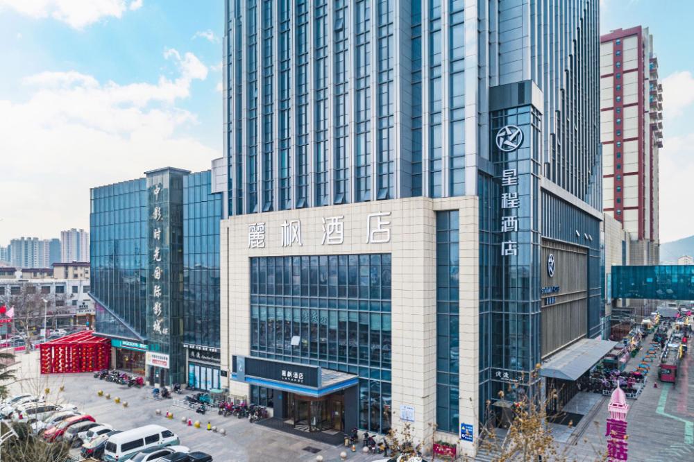 lavande hotels