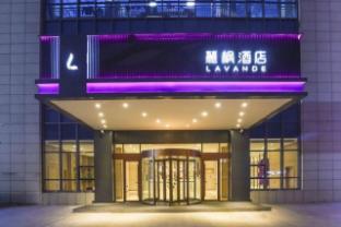 lavande hotels