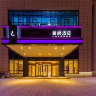 lavande hotels