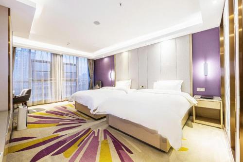 lavande hotels
