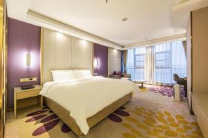 lavande hotels