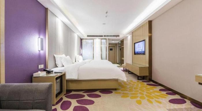 lavande hotels