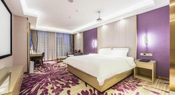 lavande hotels