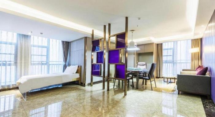 lavande hotels