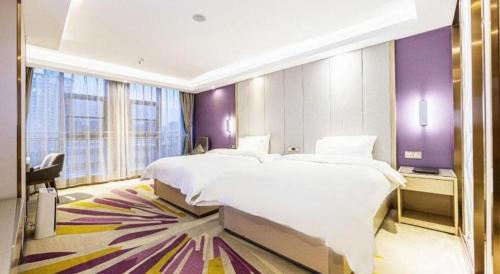 lavande hotels