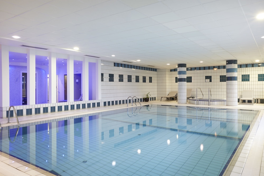hotel spa du beryl