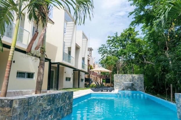 puerto aventuras