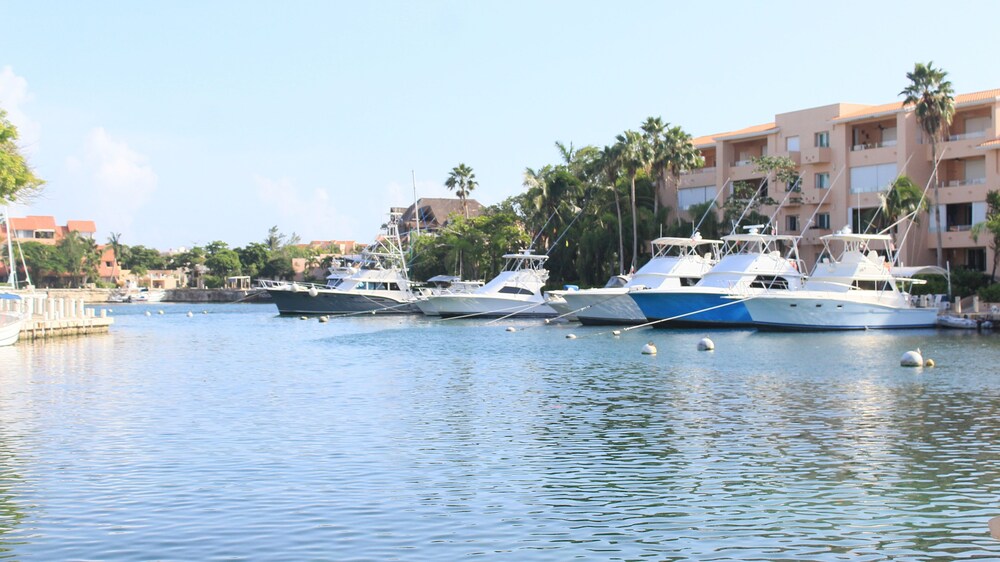 puerto aventuras