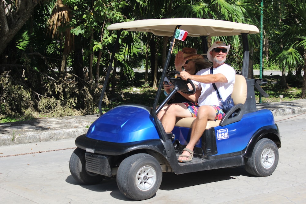 puerto aventuras
