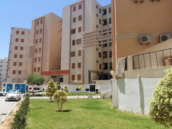 benzineb immo menzeh