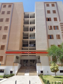 benzineb immo menzeh
