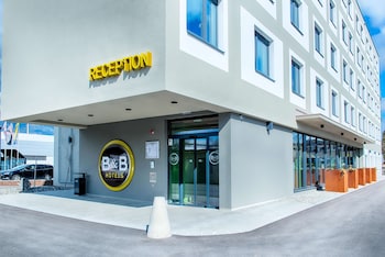 bandb hotel villach