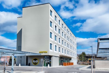 bandb hotel villach