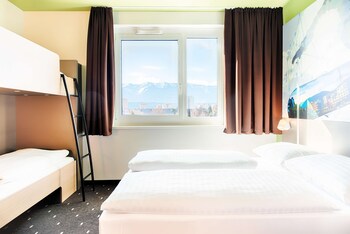 bandb hotel villach