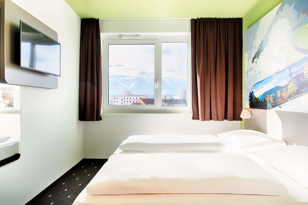 bandb hotel villach