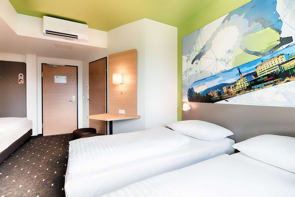 bandb hotel villach