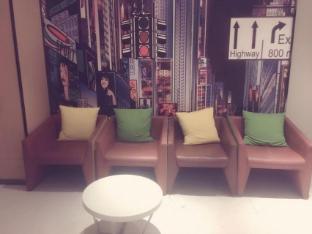 iu hotel tianjin airport economic area