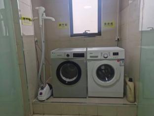 iu hotel tianjin airport economic area