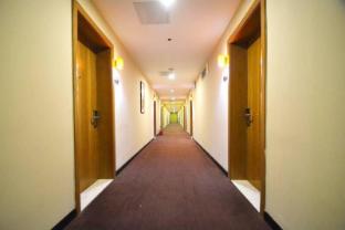 iu hotel tianjin airport economic area