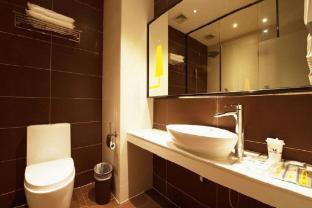 iu hotel tianjin airport economic area