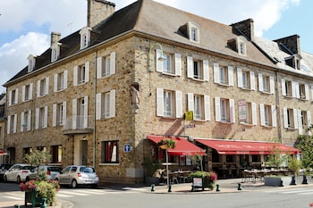 hotel de la place