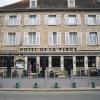 hotel de la place