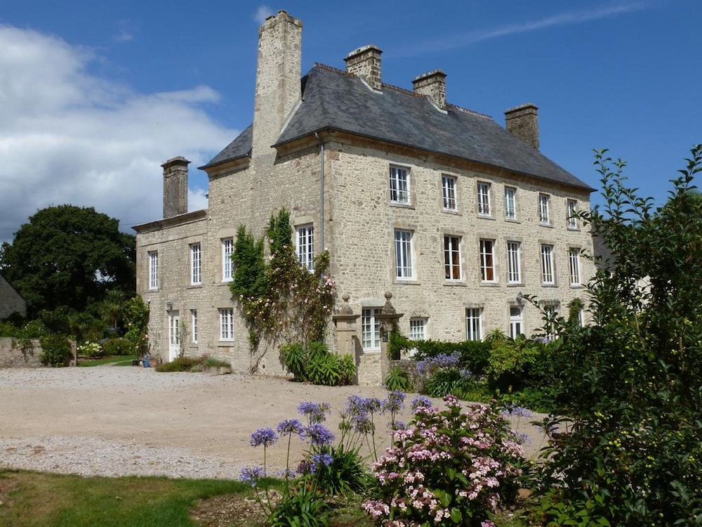 manoir de savigny