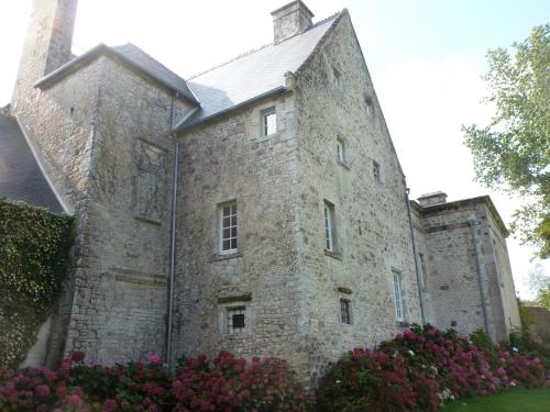 manoir de savigny
