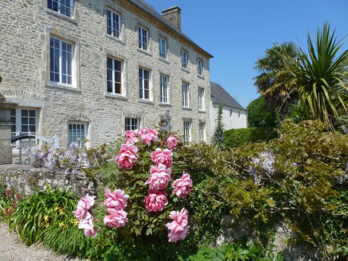 manoir de savigny