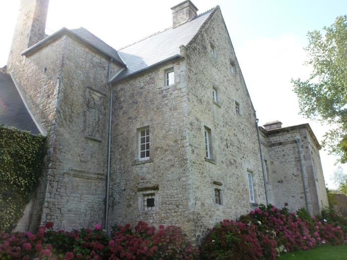 manoir de savigny