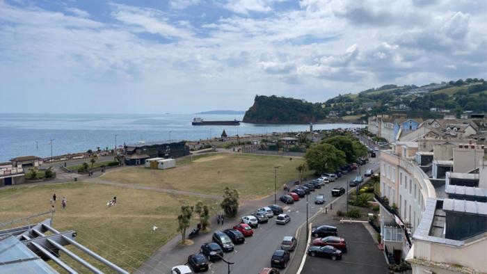 teignmouth