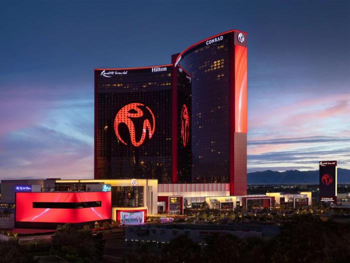 crockfords las vegas lxr hotels and resorts at resorts world