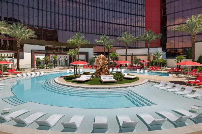 crockfords las vegas lxr hotels and resorts at resorts world