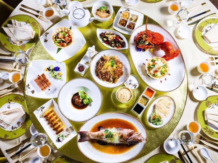 crockfords las vegas lxr hotels and resorts at resorts world