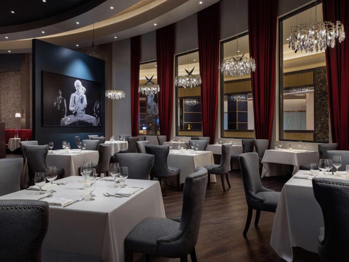 crockfords las vegas lxr hotels and resorts at resorts world