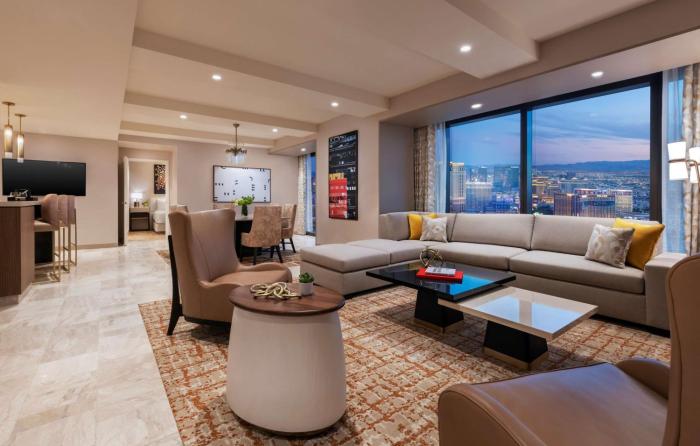 crockfords las vegas lxr hotels and resorts at resorts world