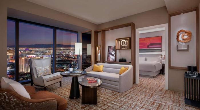 crockfords las vegas lxr hotels and resorts at resorts world