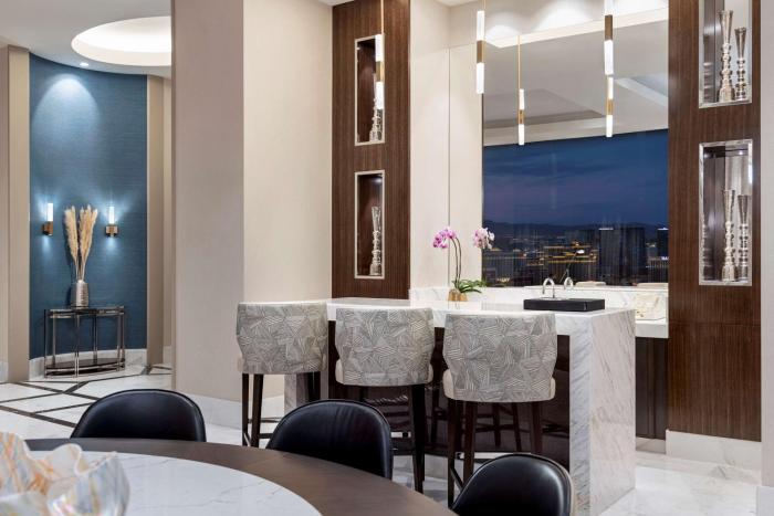 crockfords las vegas lxr hotels and resorts at resorts world