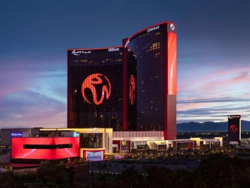crockfords las vegas lxr hotels and resorts at resorts world