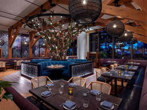 crockfords las vegas lxr hotels and resorts at resorts world