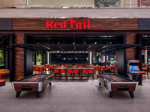 crockfords las vegas lxr hotels and resorts at resorts world