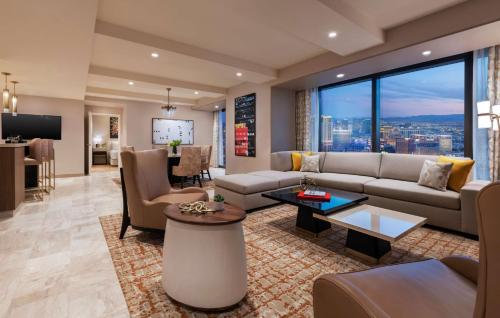 crockfords las vegas lxr hotels and resorts at resorts world