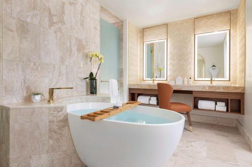 crockfords las vegas lxr hotels and resorts at resorts world