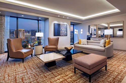 crockfords las vegas lxr hotels and resorts at resorts world