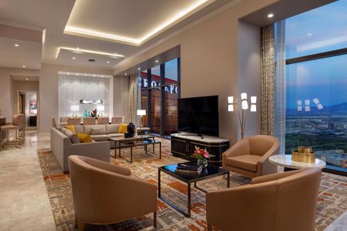 crockfords las vegas lxr hotels and resorts at resorts world