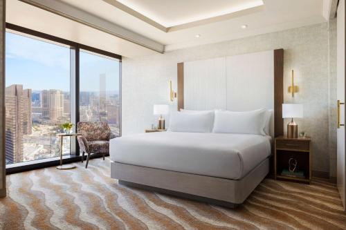 crockfords las vegas lxr hotels and resorts at resorts world