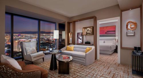 crockfords las vegas lxr hotels and resorts at resorts world