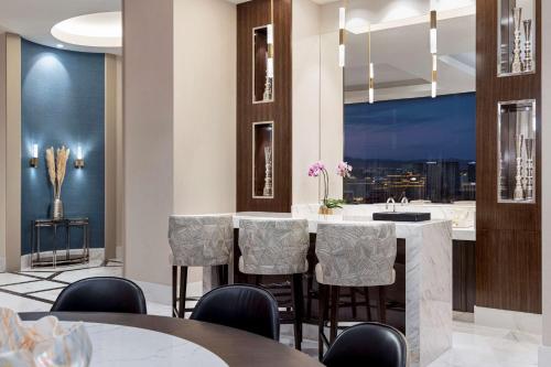 crockfords las vegas lxr hotels and resorts at resorts world